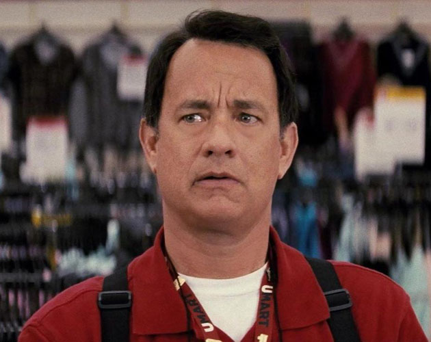 Y si no te gusta la película… Tom Hanks te devuelve el dinero