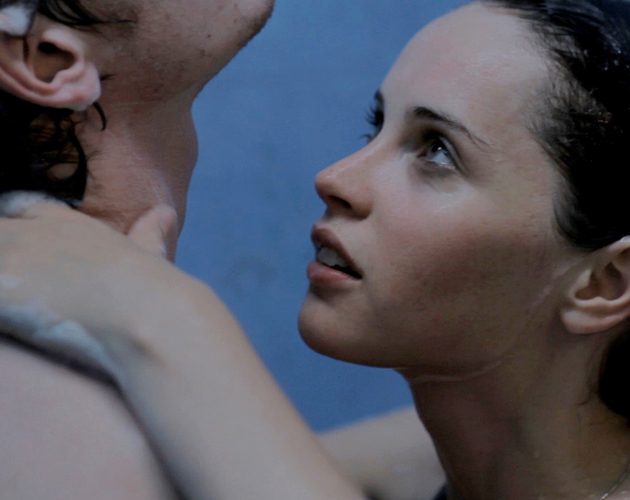 Trailer de Like Crazy, la sorpresa de Sundance