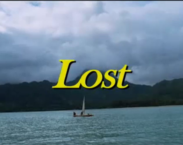 Las otras cabeceras de Lost: ¿que pasaría si...?