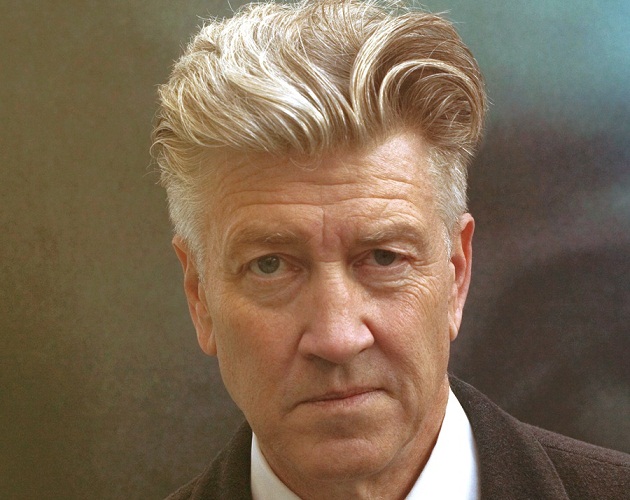 Detalles sobre el primer disco de David Lynch: 'Crazy Clown Time'