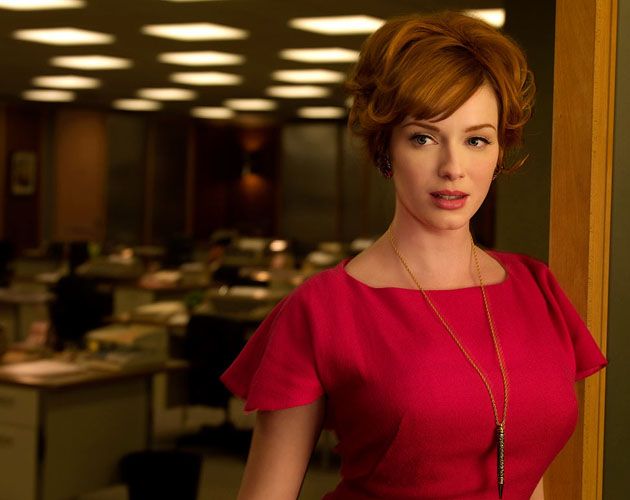 Primer teaser de la quinta temporada de Mad Men