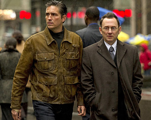 Michael Emerson vuelve a nuestras vidas en Person of Interest