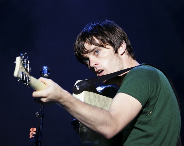 Nick McCarthy (Franz Ferdinand) le pone BSO a una obra sobre Shakespeare de marionetas