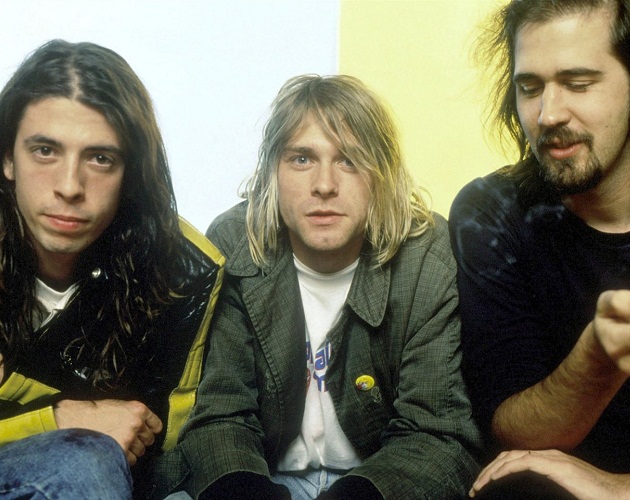 El bajista de Nirvana interpretará en directo el 'Nevermind'