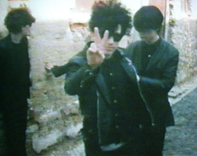 The Jesus and Mary Chain reeditan toda su discografía (one more time)