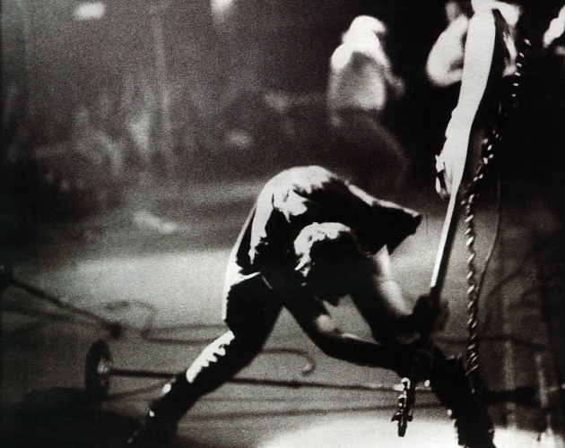 'London Calling', canción promocional de las Olimpiadas de Londres 2012