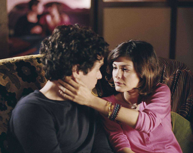 Audrey Tautou y Romain Duris se pondrán a las órdenes de Michel Gondry