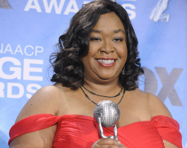 Shonda Rhimes prepara un drama sobre un hotel de lujo para la ABC