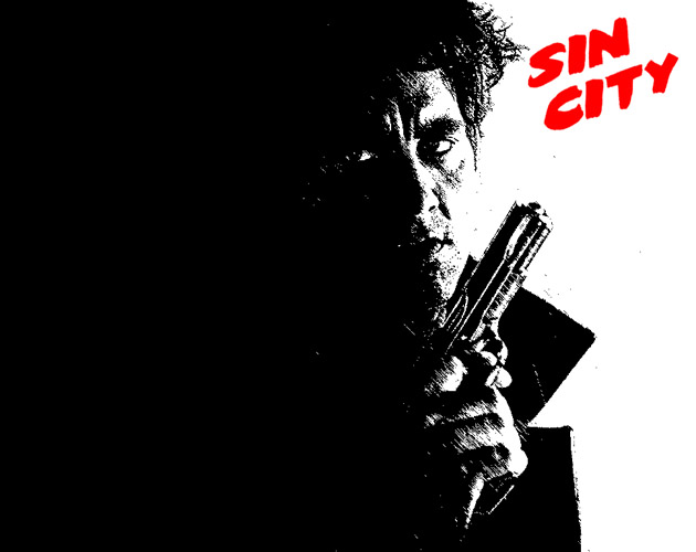 Robert Rodriguez ya tiene el dinero para hacer Sin City 2 (y la hará en 3D)