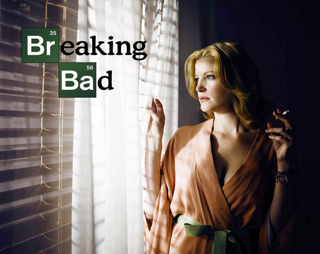 Habrá final de Breaking Bad en AMC (ya podemos respirar tranquilos)