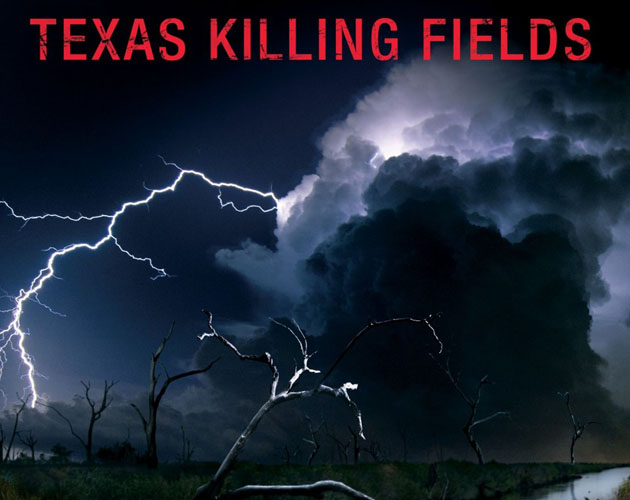 Trailer y poster de "Texas Killing Fields"
