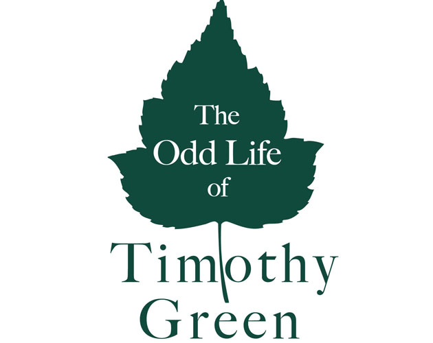 Primer tráiler de La extraña vida de Timothy Green