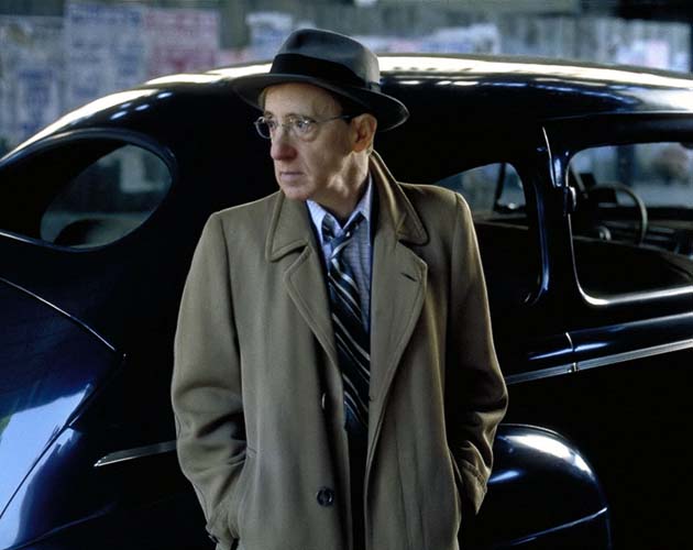 Woody Allen: Objetivo Alemania