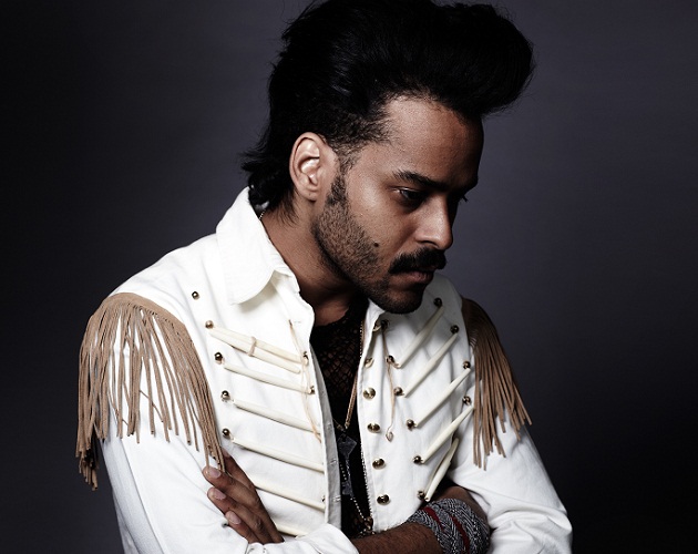 Descarga el remix de Twin Shadow de los The Pains of being pure at heart