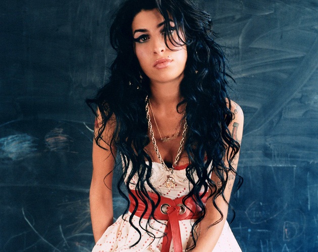 Ya hay fecha para el single póstumo de Amy Winehouse