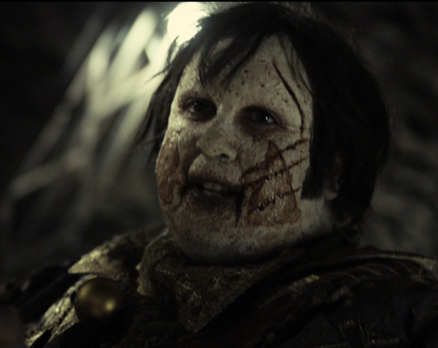 Los críticos estadounidenses recomiendan Balada Triste de Trompeta de Álex de la Iglesia