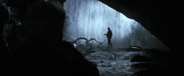 ¿Desvelada la nueva cueva de Batman?