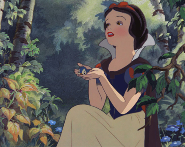 En Disney se ponen épicos y preparan una Blancanieves y “La orden de los siete”