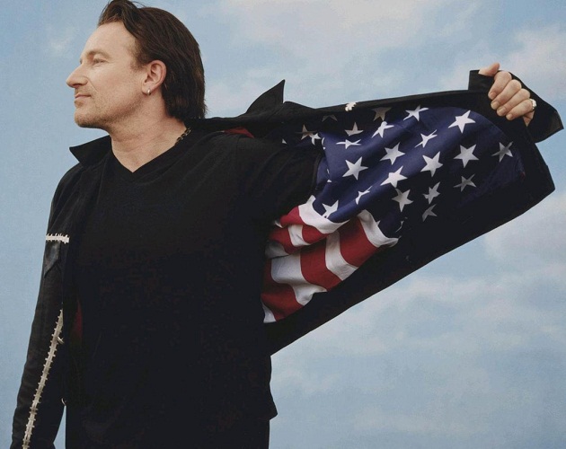 Bono gana cerca de mil millones de dólares gracias a Facebook