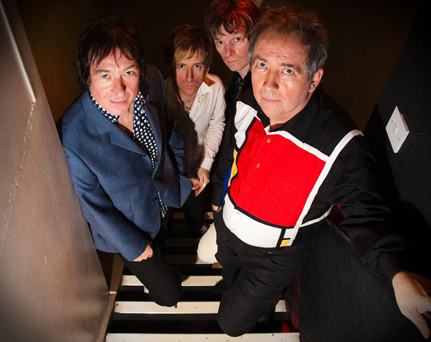 Ya tenemos los horarios del Turbo Rock Festival