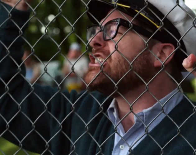 Nuevo vídeo de The Decemberists: 'Calamity Song'