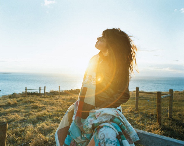 'How come you never go there', lo nuevo de Feist: pues a nosotros sí nos gusta