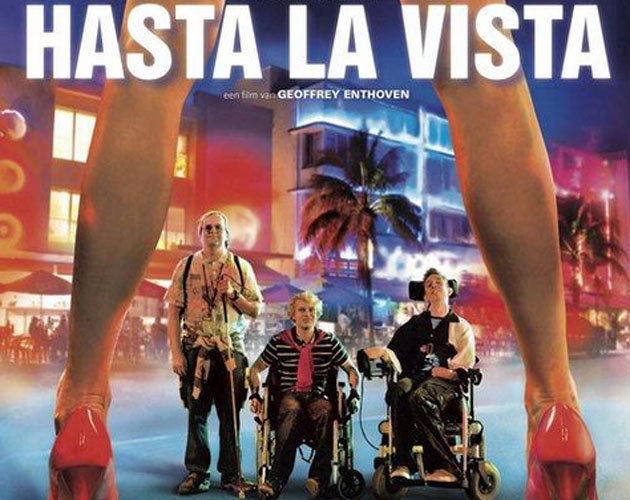 La belga "Hasta la vista" gana el Festival de Montreal