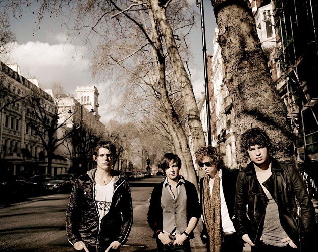 The Kooks ya tienen vídeo para 'Is it me', primer single de su nuevo disco