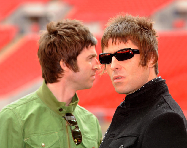 Los hermanos Gallagher no irán a juicio