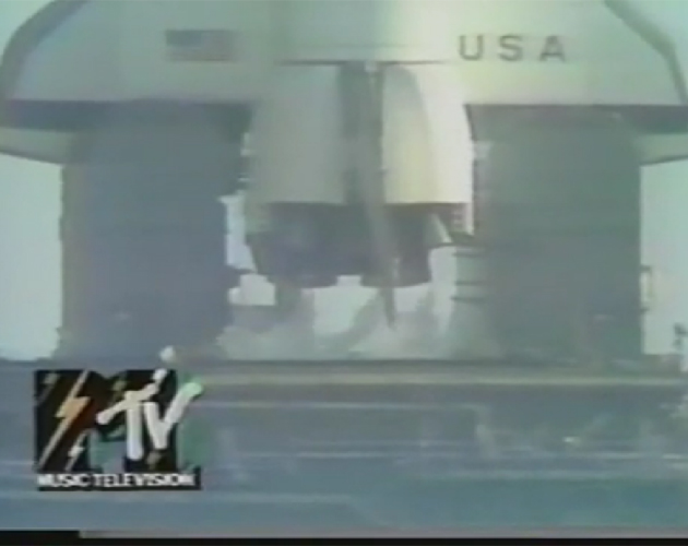 No te pierdas las primeras 24 horas de MTV 