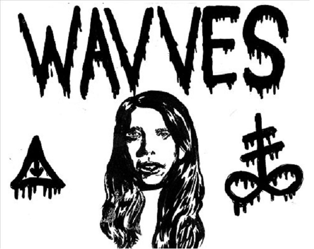 Escucha 'I wanna meet Dave Grohl' de Wavves