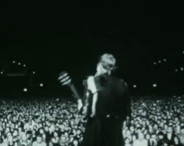 Sigur Rós publican un vídeo extraño, 'Inni', y se quedan tan panchos