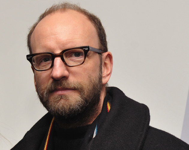 Steven Soderbergh deja el cine por los pinceles