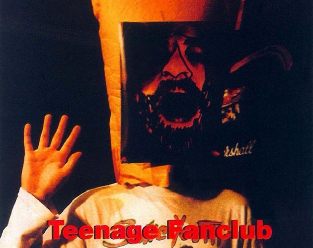 Teenage Fanclub relanzan su recopilatorio freak 'Deep fried fanclub'
