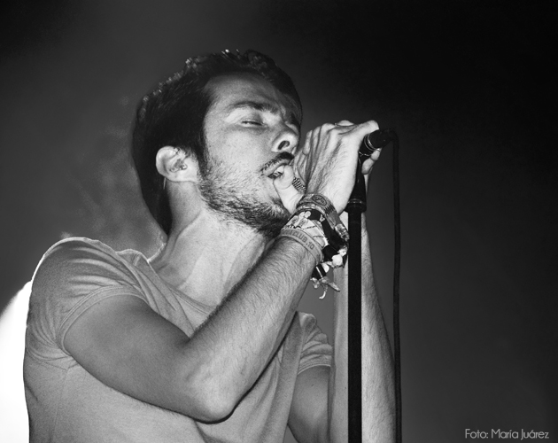 Crónica: El norte, absoluto ganador del Maldito Sol Festival