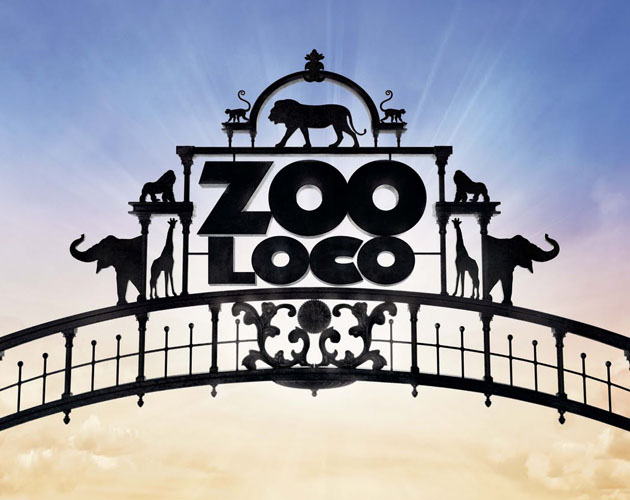 Kevin James en plan salvaje en la galería de imágenes de Zooloco