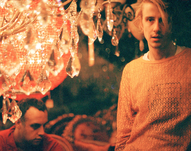 Escucha en streaming el nuevo disco de Girls: 'Father, son, holy ghost'