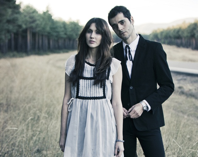 Fechas de la gira de The Bright