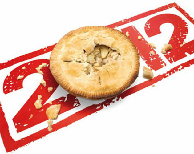 Teaser de "American Reunion", la cuarta parte de la saga "American Pie"