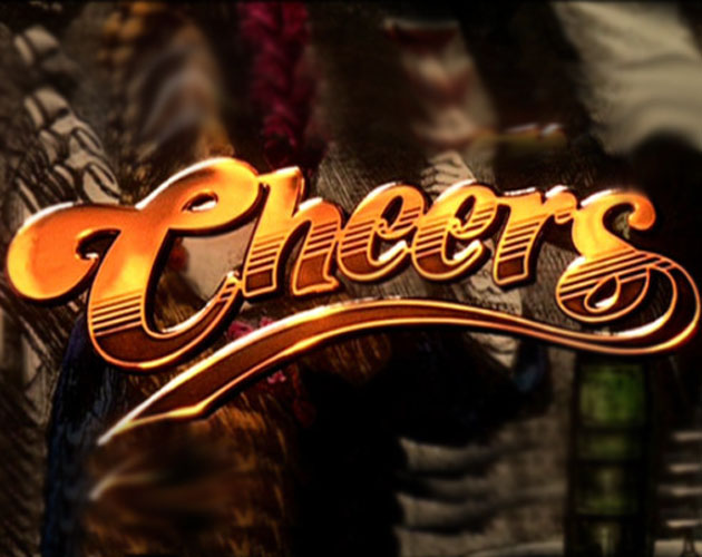 Dani Martín destroza la cabecera de Cheers en español