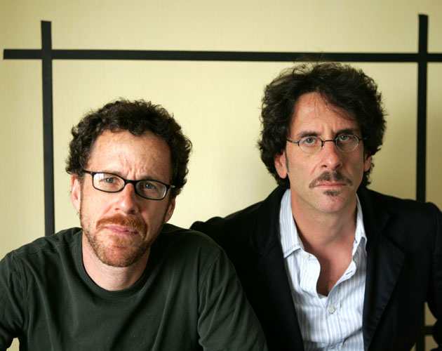 Los Coen revelan su nuevo proyecto