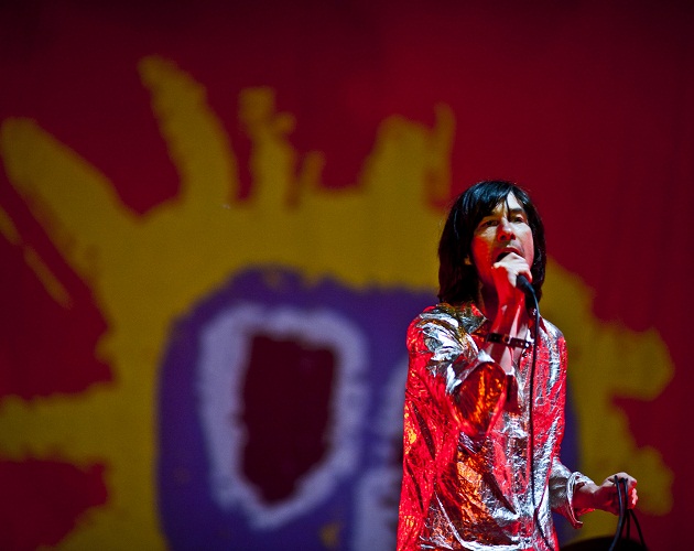Primal Scream, Wilco y Cristina Rosenvinge fichados para un festival en Donosti