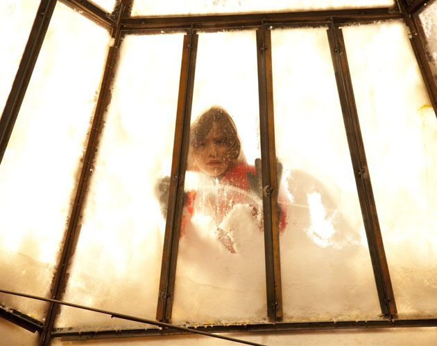 Nuevo trailer de Eva de Kike Maillo