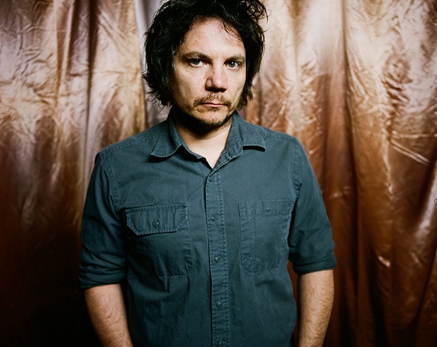 Jeff Tweedy hace un cover de 'I've got a feeling' de Black Eyed Peas