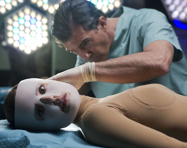 Almodóvar, Zambrano y Villaronga a por el Oscar