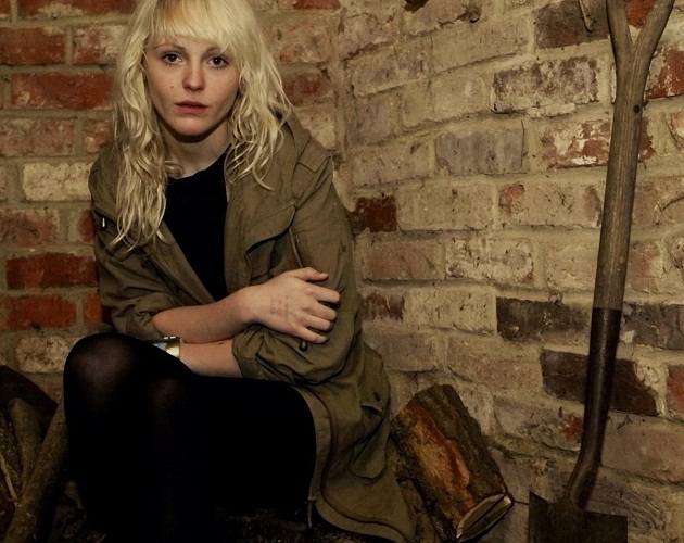Escucha al completo el nuevo LP de Laura Marling: 'A creature I don't know'