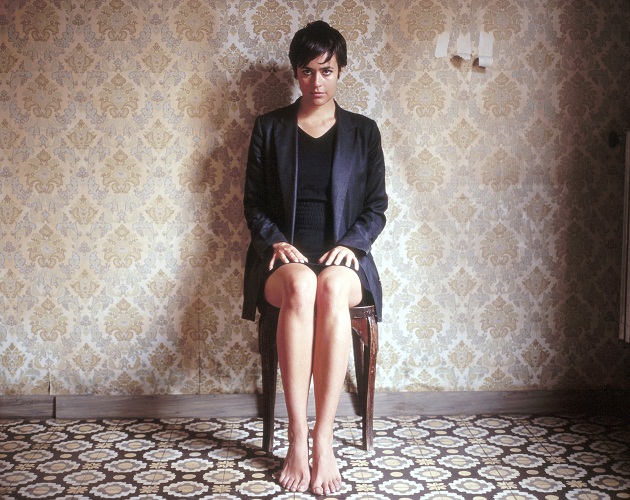 Maika Makovski se va de gira con 'Desaparecer', su último trabajo