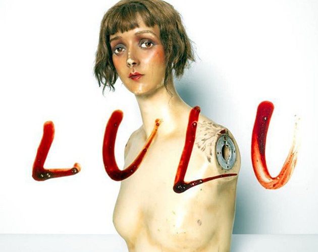 Primer adelanto de 'Lulu', el álbum de Lou Reed y Metallica