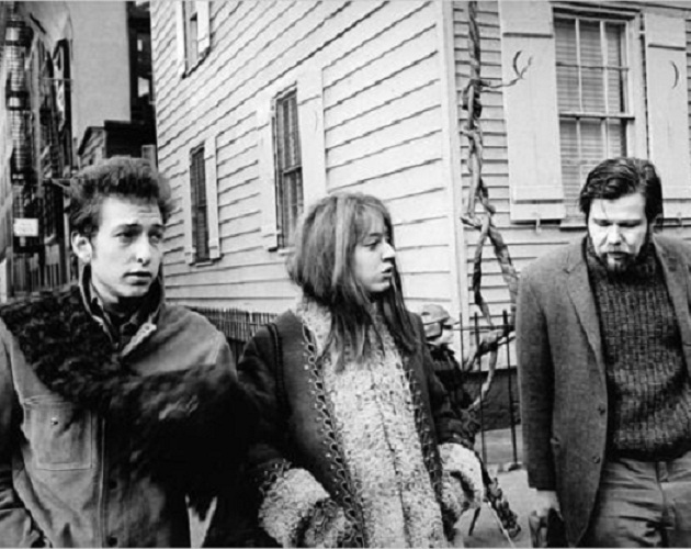 La nueva película de los Coen se basará en el cantante country Dave Van Ronk