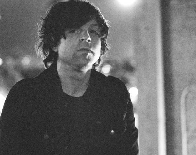 Nuevo vídeo de Ryan Adams: 'Dirty Rain'